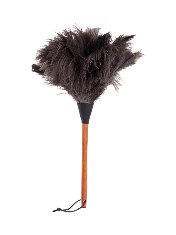 Redecker Straußenwedel 50cm