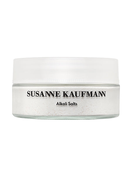 Susanne Kaufmann Basensalz