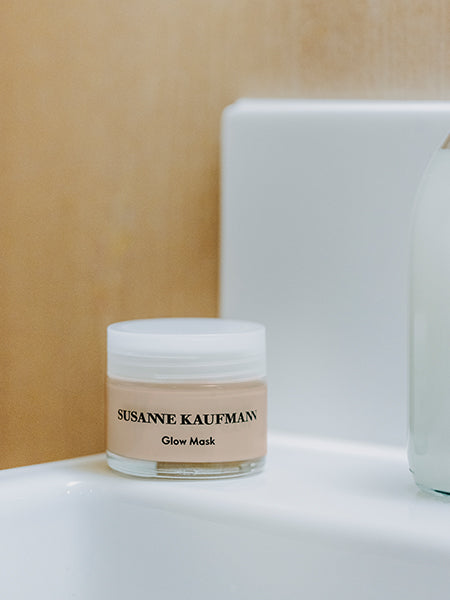 Susanne Kaufmann Energiemaske 50 ml