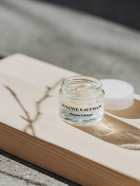 Susanne Kaufmann Enzympeeling 50 ml