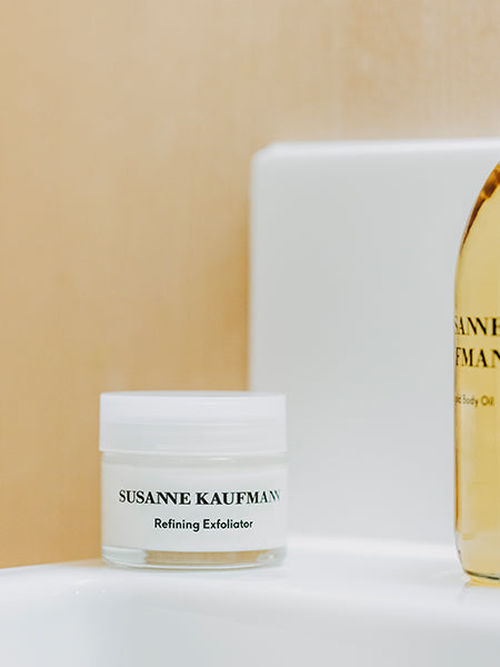 Susanne Kaufmann Gesichtspeeling 50 ml