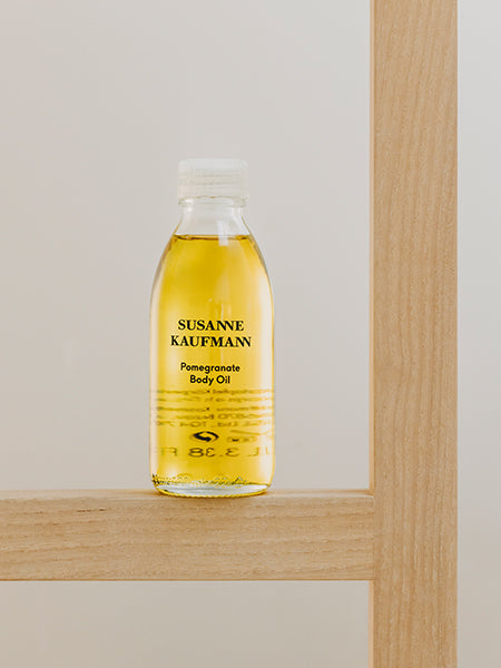 Susanne Kaufmann Granatapfel Körperöl 100 ml