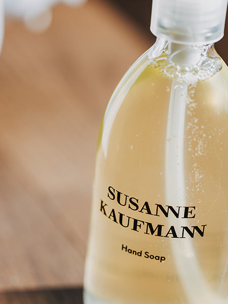 Susanne Kaufmann Handseife 250 ml