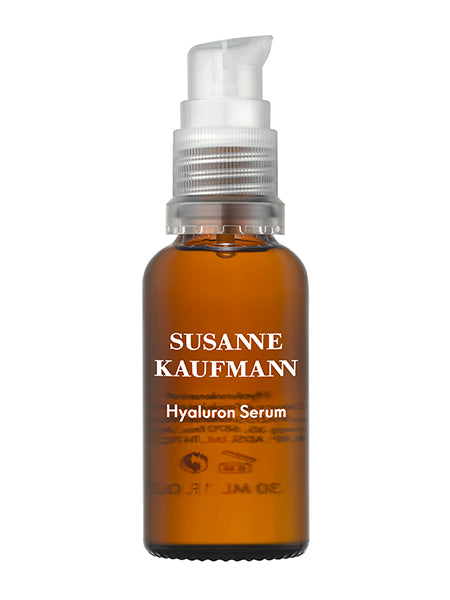 Susanne Kaufmann Hyaluronkonzentrat  30 ml