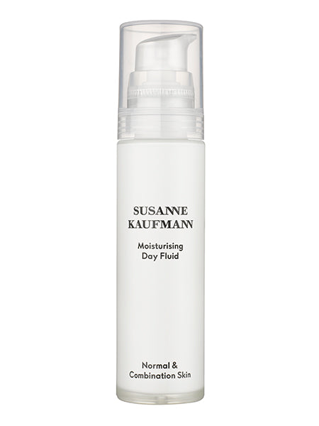 Susanne Kaufmann Hydratisierendes Tagesfluid 50 ml (Gesichtsfluid Linie F)