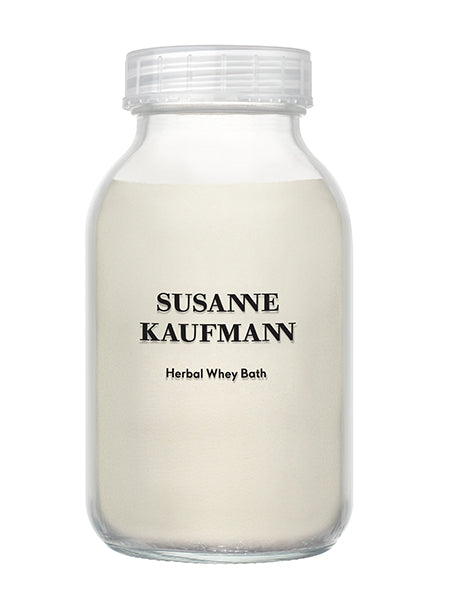 Susanne Kaufmann Kräutermolkebad 330 g