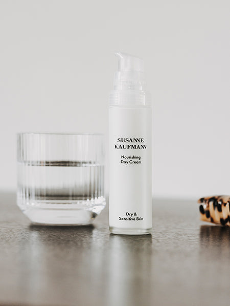 Susanne Kaufmann Nährende Tagescreme 50 ml (Tagescreme Linie T)