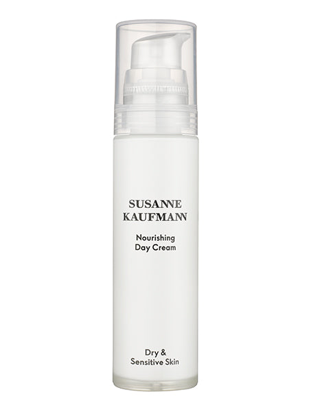 Susanne Kaufmann Nährende Tagescreme 50 ml (Tagescreme Linie T)