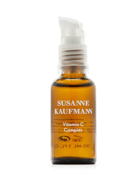 Susanne Kaufmann Vitamin C Komplex 30 ml