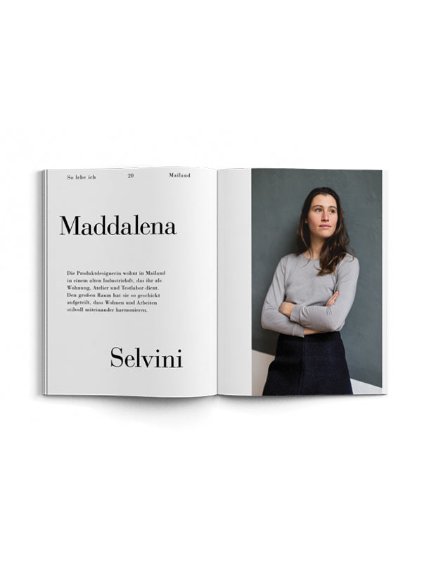 The Weekender Magazin No. 30