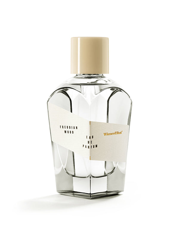 Wiener Blut Freudian Wood 100ml