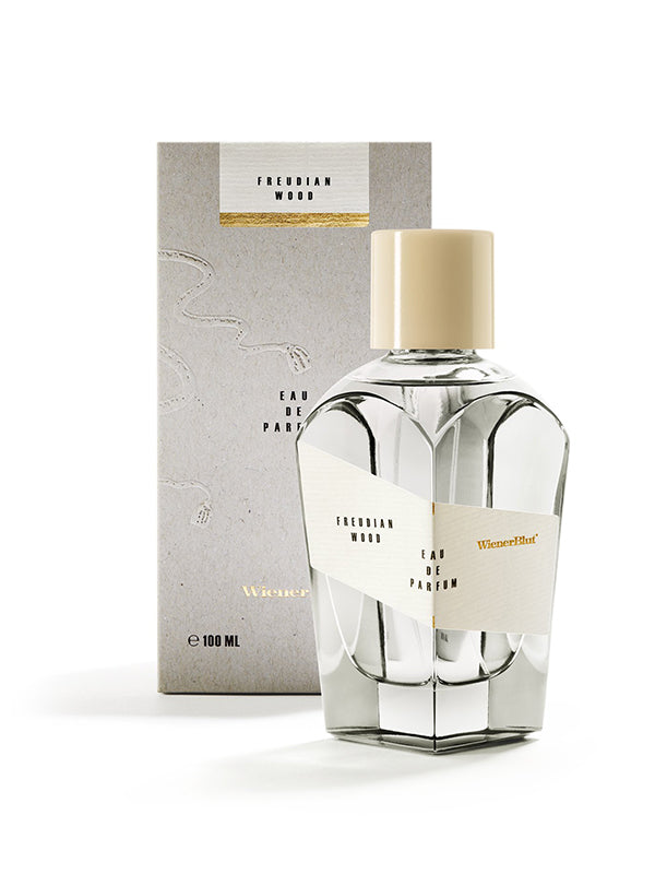 Wiener Blut Freudian Wood 100ml