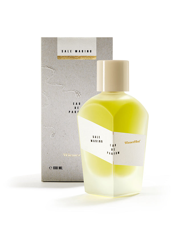 Wiener Blut Sale Marino 100ml