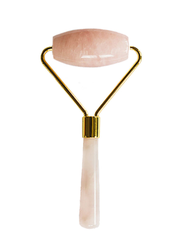Yù Rosenquarz Face Roller