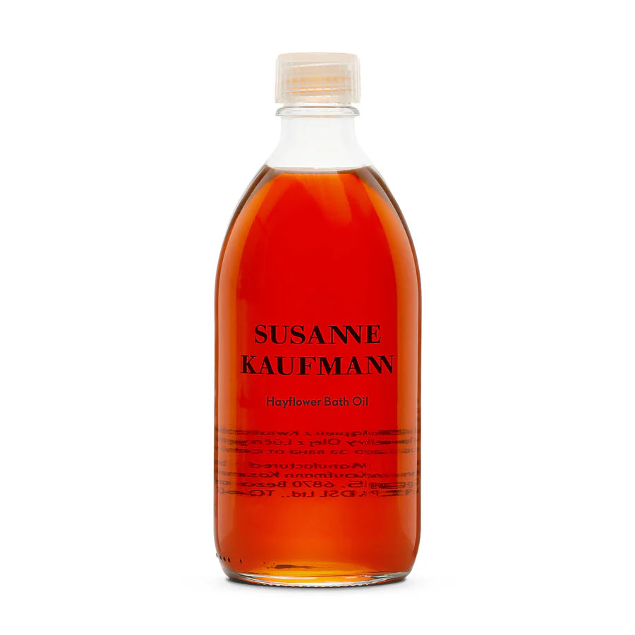 Susanne Kaufmann Heublumenölbad 250 ml