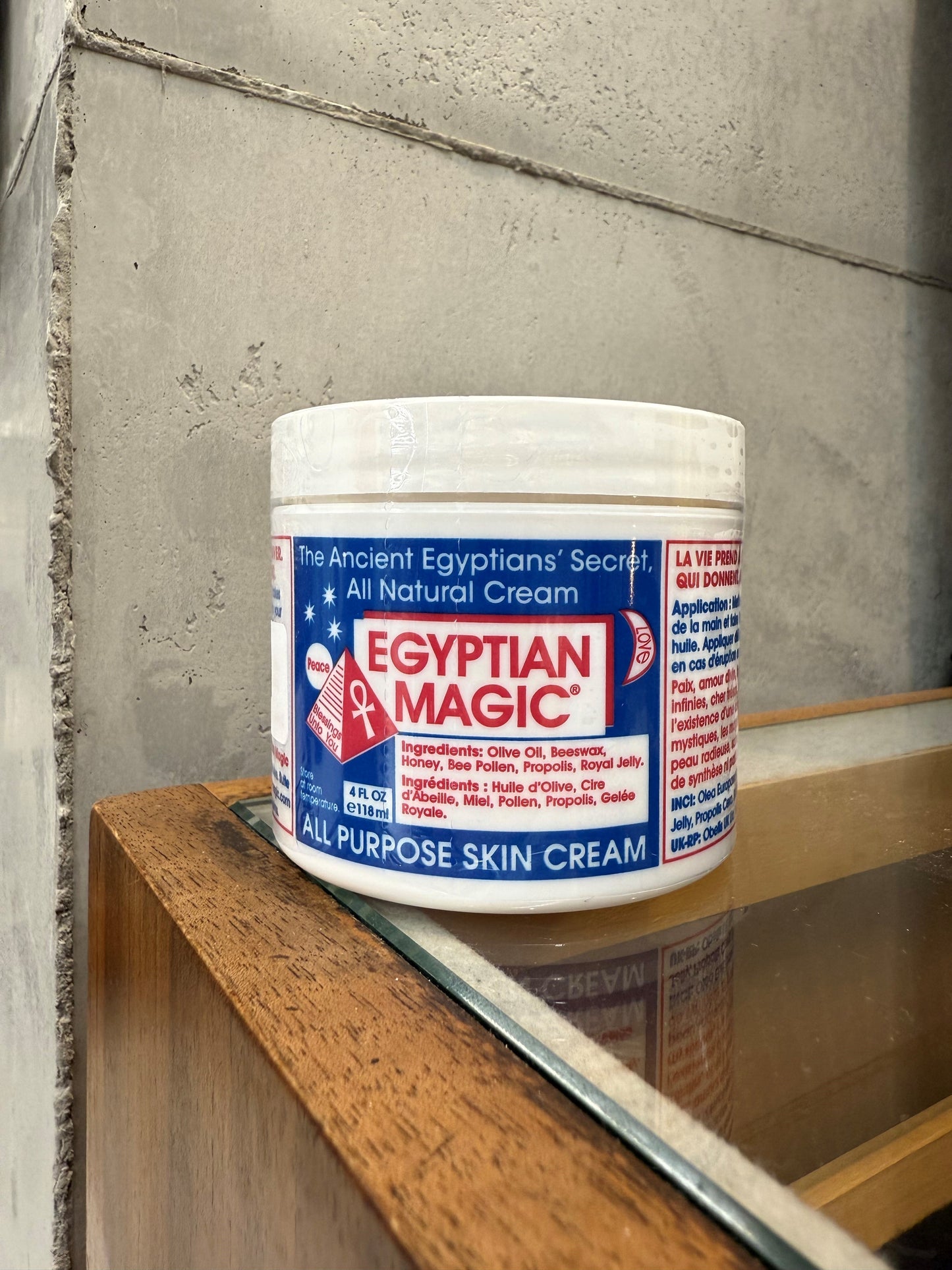 Egyptian Magic Egyptian Magic