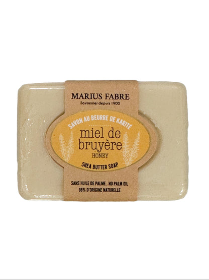 Marius Fabre Bien Etre mit Sheabutter 100 g