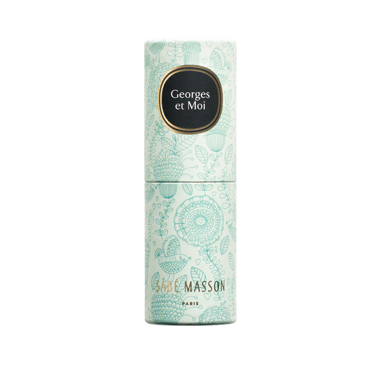 Sabé Masson Solid Perfume Georges et Moi
