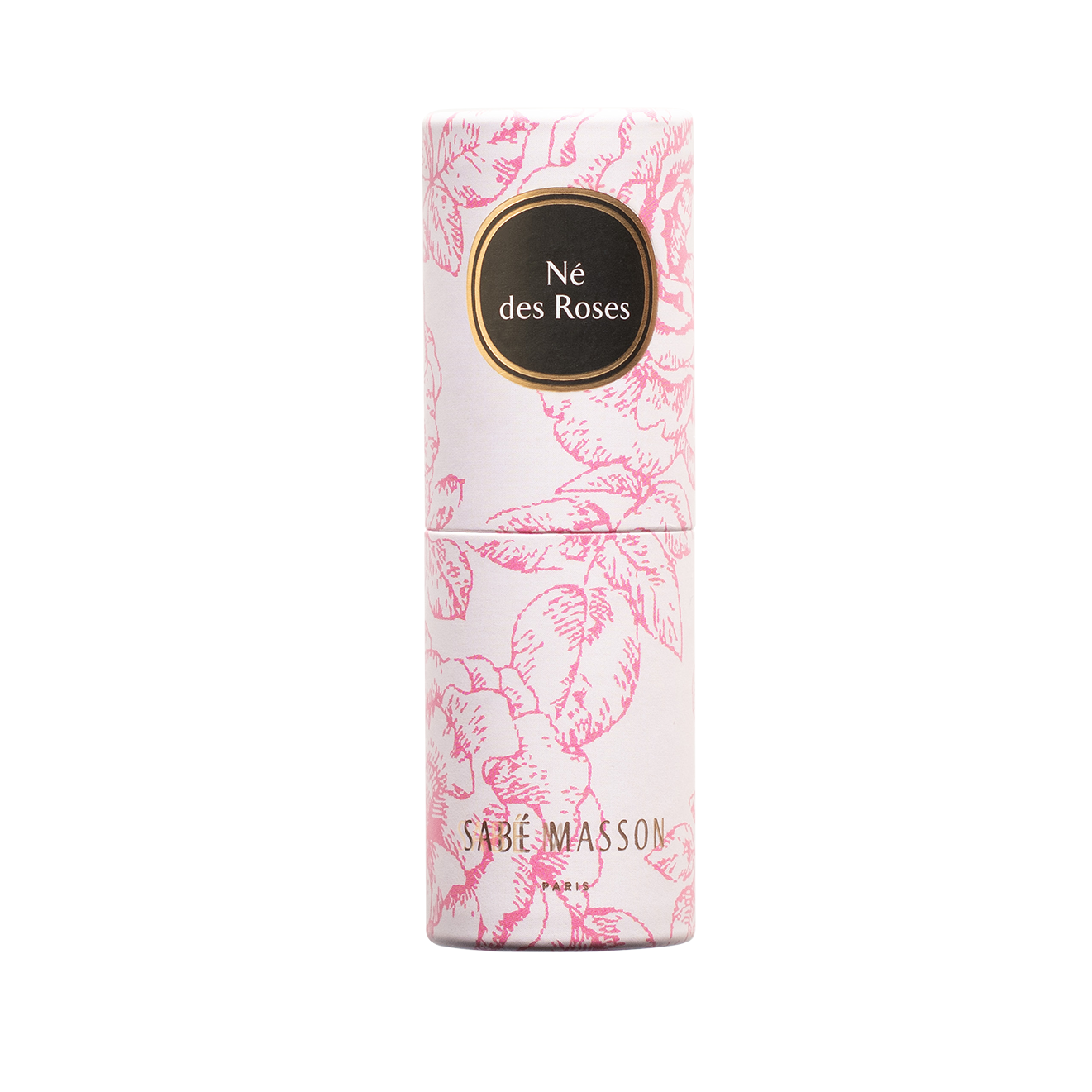 Sabé Masson Solid Perfume Né des Roses