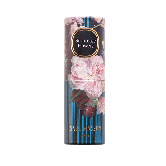 Sabé Masson Solid Perfume Striptease Flowers