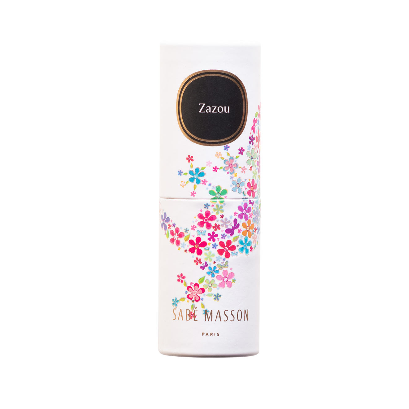 Sabé Masson Solid Perfume Zazou