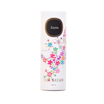 Sabé Masson Solid Perfume Zazou