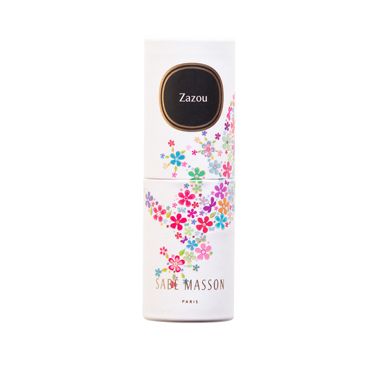 Sabé Masson Solid Perfume Zazou