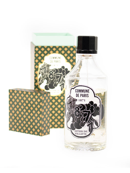 Astier de Villatte Cologne Commune de Paris 50ml