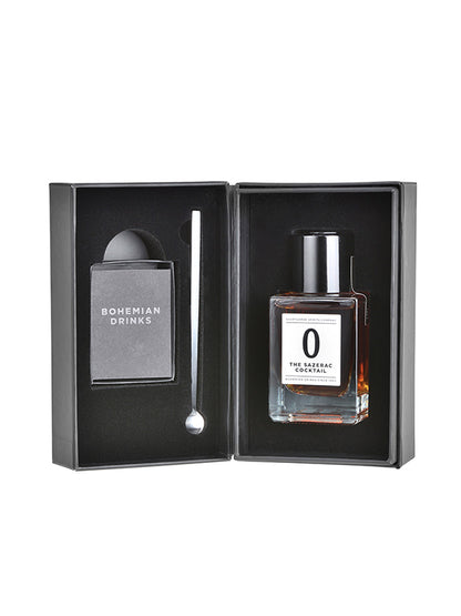 Avantgarde Spirits Company No.0 The Sazerac Cocktail