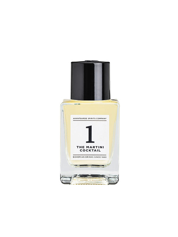 Avantgarde Spirits Company No.1 The Martini Cocktail