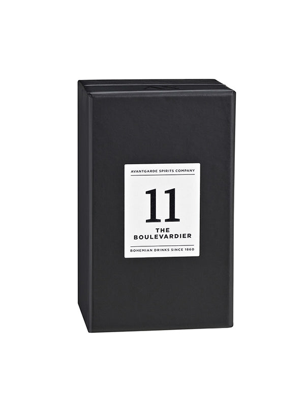 Avantgarde Spirits Company No.11 The Boulevardier