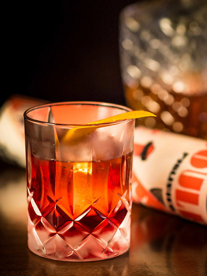 Avantgarde Spirits Company No.11 The Boulevardier