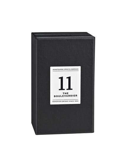 Avantgarde Spirits Company No.11 The Boulevardier