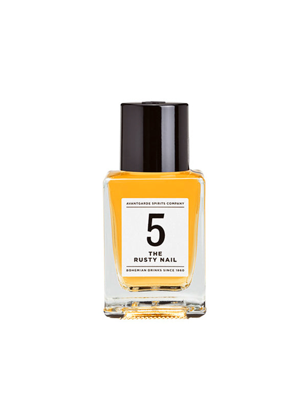Avantgarde Spirits Company No.5 The Rusty Nail