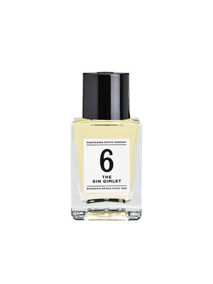 Avantgarde Spirits Company No.6 The Gin Gimlet