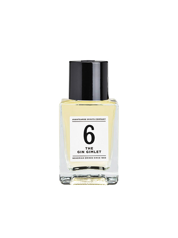 Avantgarde Spirits Company No.6 The Gin Gimlet