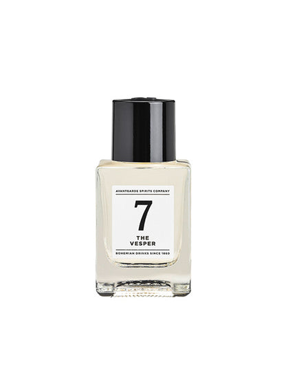 Avantgarde Spirits Company No.7 The Vesper