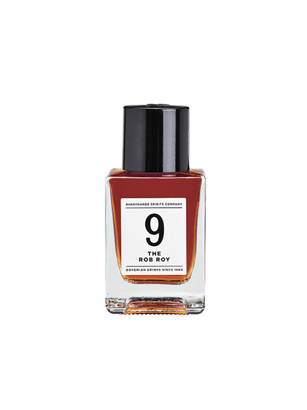 Avantgarde Spirits Company No.9 The Rob Roy