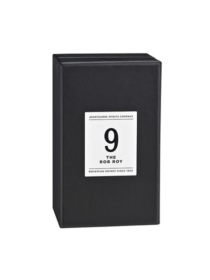 Avantgarde Spirits Company No.9 The Rob Roy