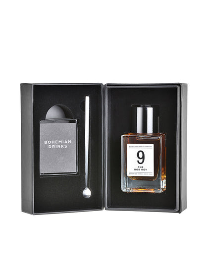 Avantgarde Spirits Company No.9 The Rob Roy