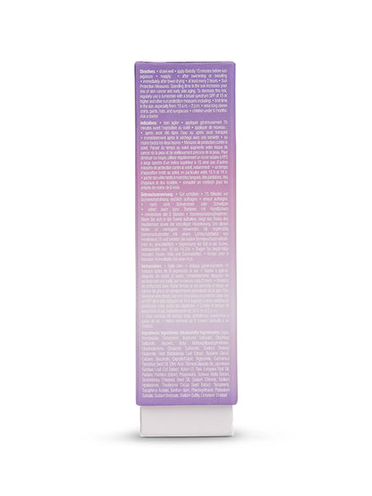 Coola Classic Sun Silk Drops SPF 30 360 Full Spectrum 30 ml