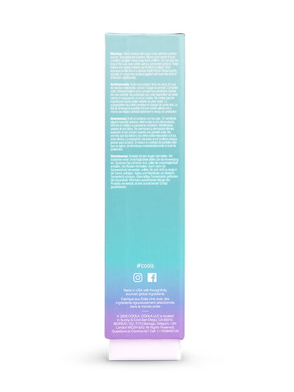 Coola Makeup Setting Spray SPF 30 Green Tea-Aloe 50 ml