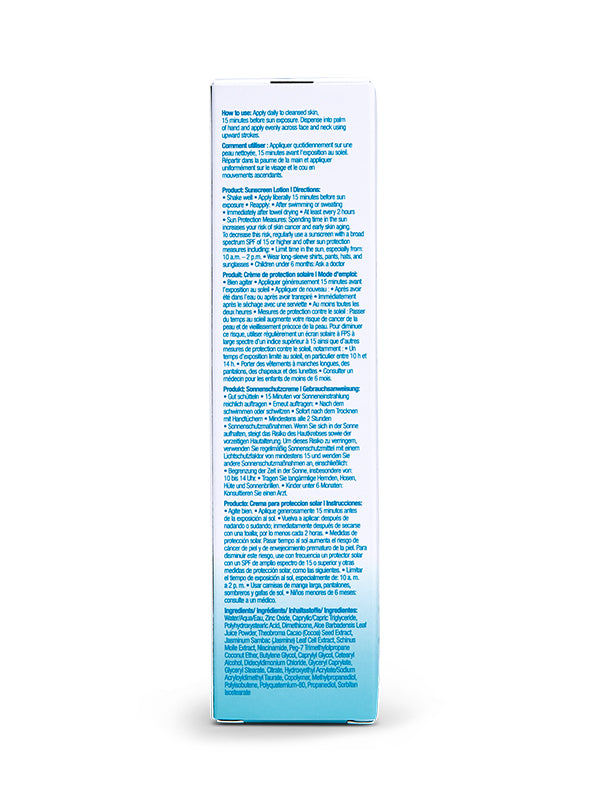 Coola Mineral SPF 30 Full Spectrum Sun Silk CMe 44ml