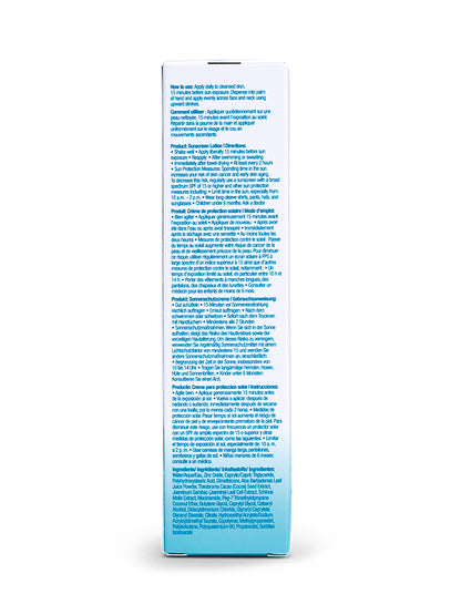 Coola Mineral SPF 30 Full Spectrum Sun Silk CMe 44ml