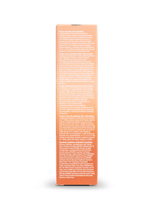 Coola Mineral SPF 30 Rosiliance BB+ Cream Golden Tint 44ml