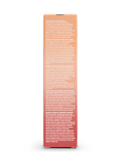 Coola Mineral SPF 30 Rosiliance Organic BB Cream SPF 30 medium-dark