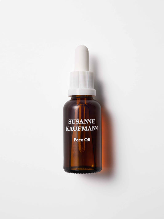 Susanne Kaufmann Gesichtsöl 30 ml