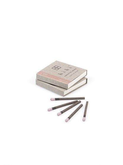 Hibi 10Minutes Aroma Geranium 003