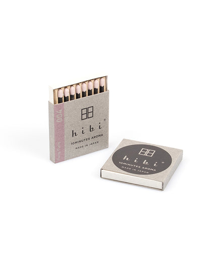 Hibi 10Minutes Aroma Ylang Ylang 004
