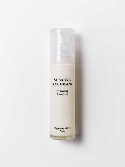 Susanne Kaufmann Feuchtigkeitsspendendes Gesichtsgel 50 ml